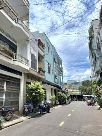 Chính chủ bán nhà 4 tầng mặt tiền nguyễn trung ngạn, p. quy 6825987