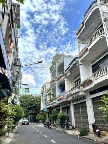 Chính chủ bán nhà 4 tầng mặt tiền nguyễn trung ngạn, p. quy 6825988