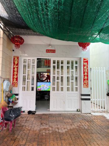 Nhà đẹp - giá tốt - chính chủ bán nhà tại 106 quản cơ 6826011