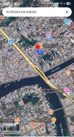 Nhà đẹp - giá tốt - chính chủ bán nhà tại 106 quản cơ 6826014