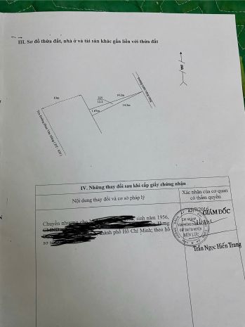 Bán nhà mặt tiền giá 11,5 tỷ thị trấn bến lức, long an 6826121