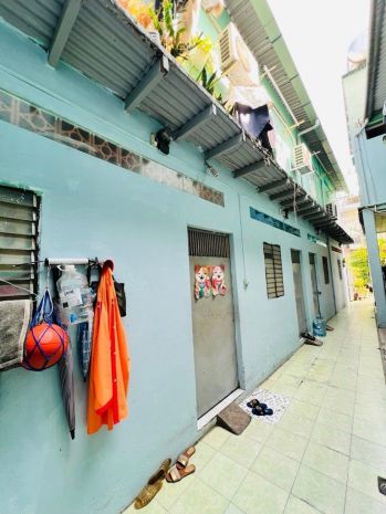 Bán nhà gò vấp, hẻm xe hơi nguyễn kiệm , gần sân bay, 6826143