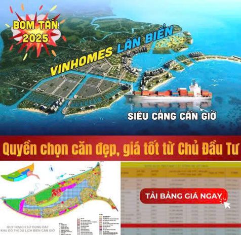 Tiến độ vinhomes green paradise  cần giờ pkd 6826416