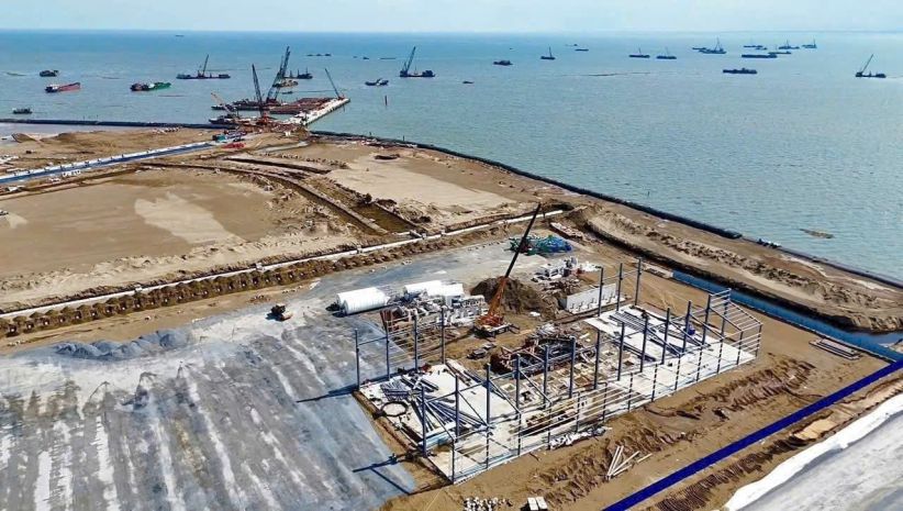 Tiến độ vinhomes green paradise  cần giờ pkd 6826417