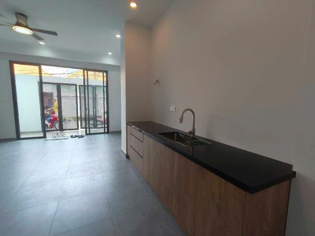 Bán nhà hẻm xe hơi võ văn ngân. 55m2, 3 tầng, 7.2 tỷ 6826721