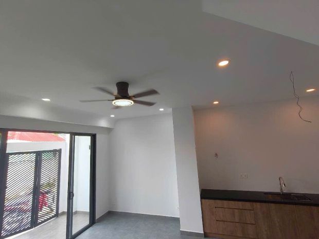 Bán nhà hẻm xe hơi võ văn ngân. 55m2, 3 tầng, 7.2 tỷ 6826723