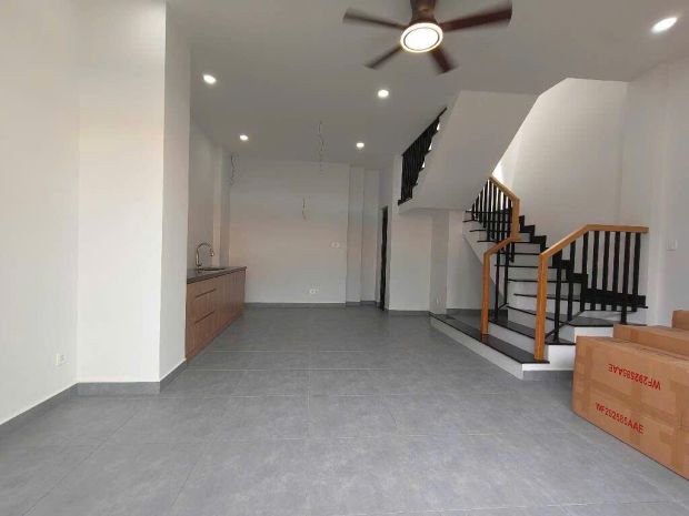Bán nhà hẻm xe hơi võ văn ngân. 55m2, 3 tầng, 7.2 tỷ 6826724