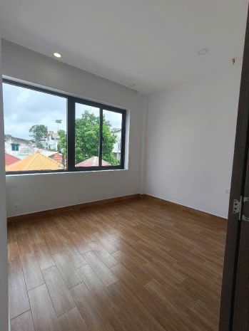 Bán nhà hẻm xe hơi võ văn ngân. 55m2, 3 tầng, 7.2 tỷ 6826726