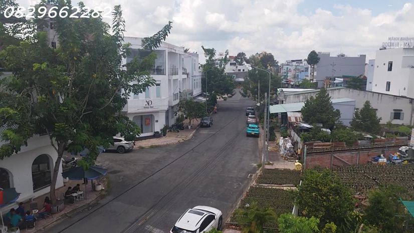 Bán nhà khu vincom sa đéc - mặt tiền đường số 2 6827418