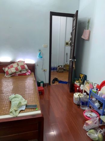 Cho thuê phòng trọ 18m²  giá rẻ  hoàng mai 6827985