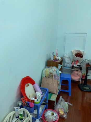 Cho thuê phòng trọ 18m²  giá rẻ  hoàng mai 6827986