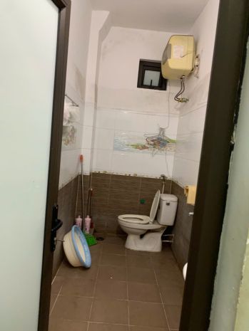 Cho thuê phòng trọ 18m²  giá rẻ  hoàng mai 6827988