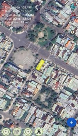 Chính chủ cần bán căn nhà tại 64, đỗ thế chấp, phường hương 6828031