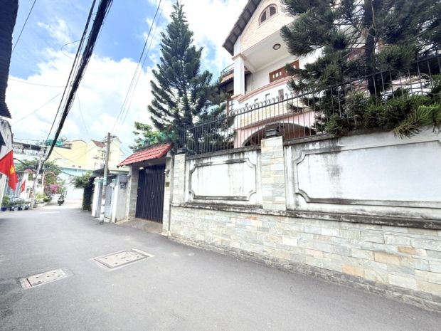 Cực hiếm nhà 56m² linh tây  hẻm ô tô 6m  gần phạm văn 6828085