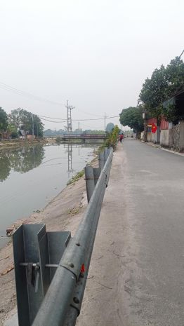 Bán đất dương đức hiền ô tô tải đỗ cổng.  gia lâm, thuận an 6828482