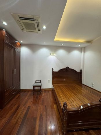 Bán nhà thanh xuân, phân lô oto tránh, kinh doanh, dt61m2 ô 6828531