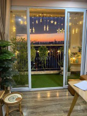 Cho thuê căn hộ chung cư trương định complex 6828577
