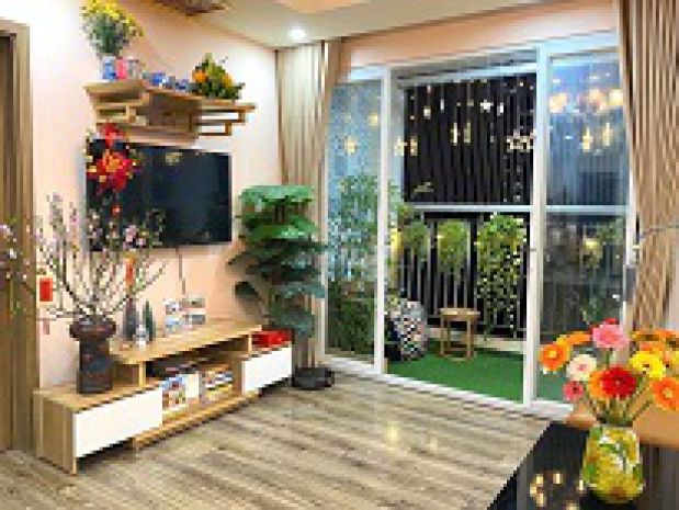 Cho thuê căn hộ chung cư trương định complex 6828581