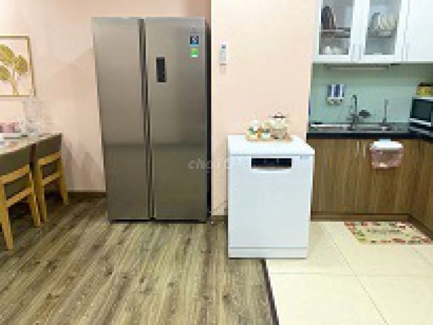 Cho thuê căn hộ chung cư trương định complex 6828583