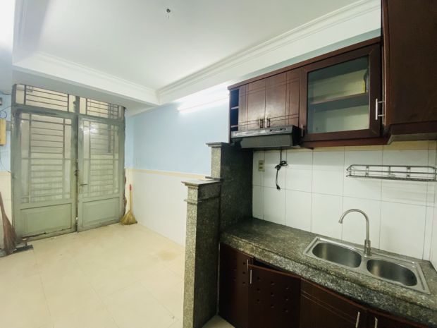 Siêu phẩm nhà nhỏ siêu kết cấu ngay trung tâm quận 3, sát 6828630