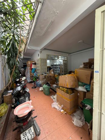 Bán nhà mặt tiền 15 vân côi , phường 7, quận tân bình 6828641