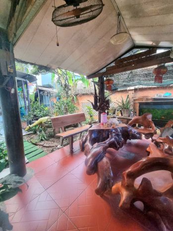 Bán nhà vườn 146m2 ngang 9m,shr,đường xe hơi phà phà,gần 6828710