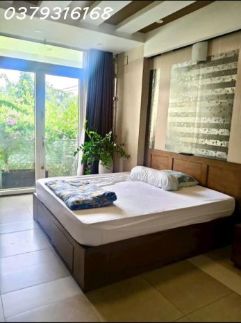 Biệt thự mặt tiền 140m2, đường số 672 tại phường phước long 6828730
