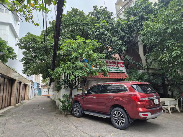 Bán nhà hẻm xe hơi 19512 điên biên phu, p15, binh thanh 6828731