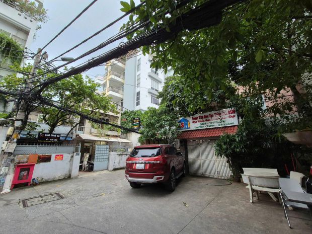 Bán nhà hẻm xe hơi 19512 điên biên phu, p15, binh thanh 6828733