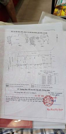 Bán nhà hẻm xe hơi 19512 điên biên phu, p15, binh thanh 6828734
