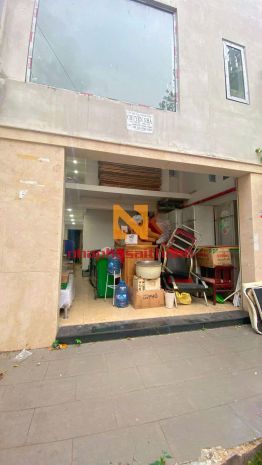Bán nhà hẻm xe hơi 169 đinh tiên hoàng, tân định 6828850