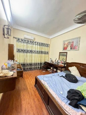 Bán nhà bồ đề nguyễn văn cừ long biên  40m²  5 tầng  6 6828855