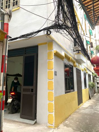 Chính chủ cần cho thuê căn hộ 4 tầng thuộc phường nghĩa đô, 6828871