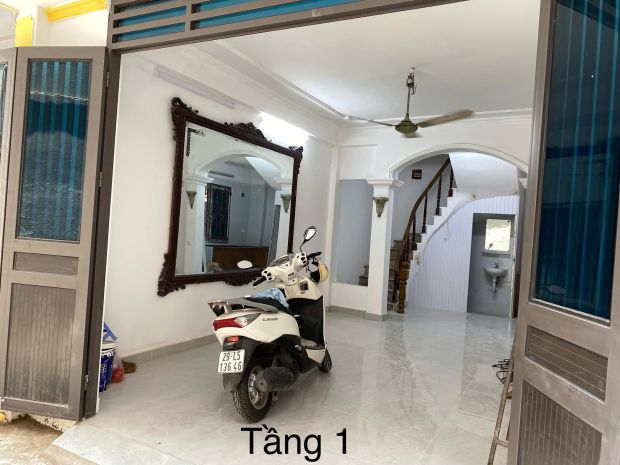 Chính chủ cần cho thuê căn hộ 4 tầng thuộc phường nghĩa đô, 6828872