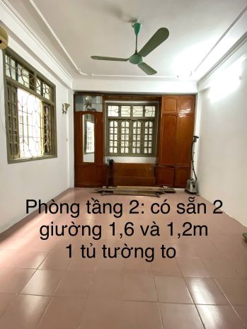 Chính chủ cần cho thuê căn hộ 4 tầng thuộc phường nghĩa đô, 6828875