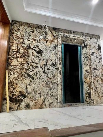 Cho thuê nhà mới, hai cửa đi, hoàng văn thái, 101m2x 5t vỉa 6828889