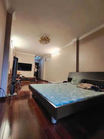 Bán nhà an dương vương tây hồ trong đê 2 thoáng gần ô tô 6828923