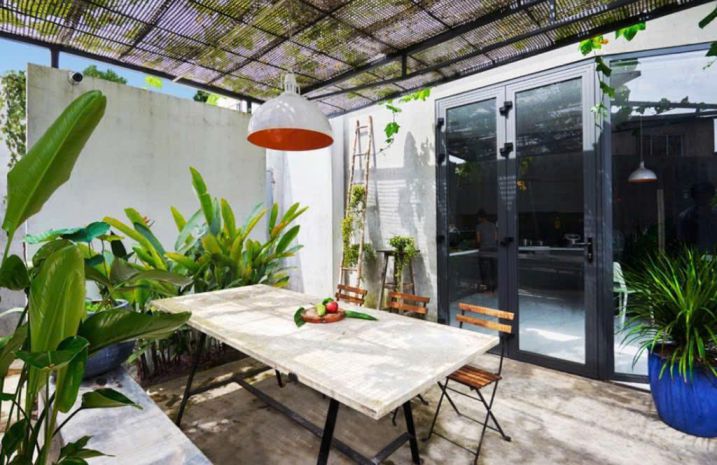 Tìm chủ mới cho biệt thụ 200m2, hẻm 8m, đường đình phong 6828927