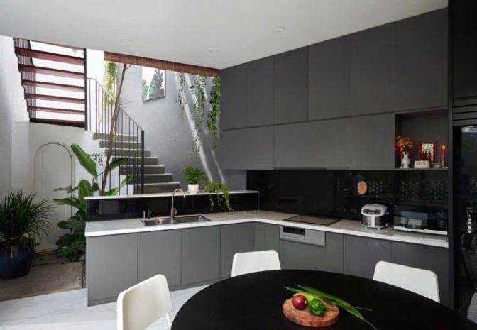 Tìm chủ mới cho biệt thụ 200m2, hẻm 8m, đường đình phong 6828928