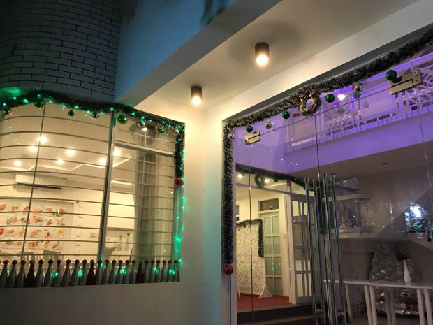 Bán nhà mặt tiền 129 bis lý chính thắng, xuân hòa 6828937