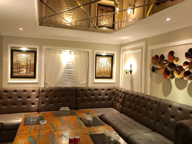Bán nhà mặt tiền 129 bis lý chính thắng, xuân hòa 6828938