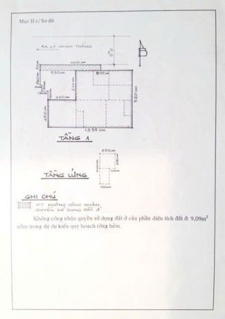 Bán nhà mặt tiền 129 bis lý chính thắng, xuân hòa 6828940