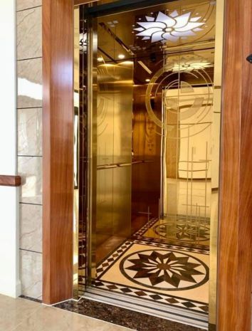 Cho thuê nhà đẹp, lạc long quân, thang máy, 101m2x 5t vỉa 6828946