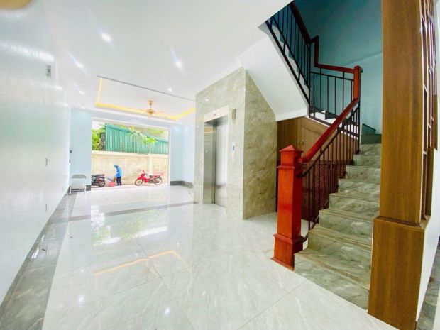 Bán nhà phân lô - oto - kinh doanh đỉnh phố thịnh liệt - 6828995