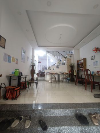 Bán nhà mặt tiền  đường số 8, tăng nhơn phú, tp hcm,  dt 6829078