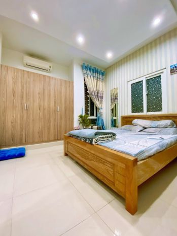 Bán nhà mặt tiền  đường số 8, tăng nhơn phú, tp hcm,  dt 6829081