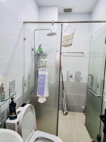 Bán nhà mặt tiền  đường số 8, tăng nhơn phú, tp hcm,  dt 6829082