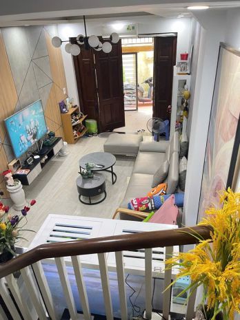 Bán nhà lâm du bồ đề long biên  58m²  4 tầng  4 phòng 6829183