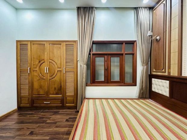 Bán nhà mặt tiền kinh doanh cống lở - gần phan huy ích, 6829196