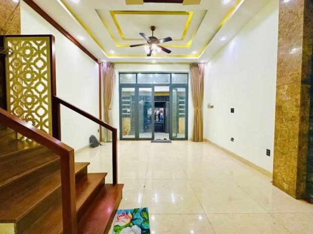 Bán nhà mặt tiền kinh doanh cống lở - gần phan huy ích, 6829197